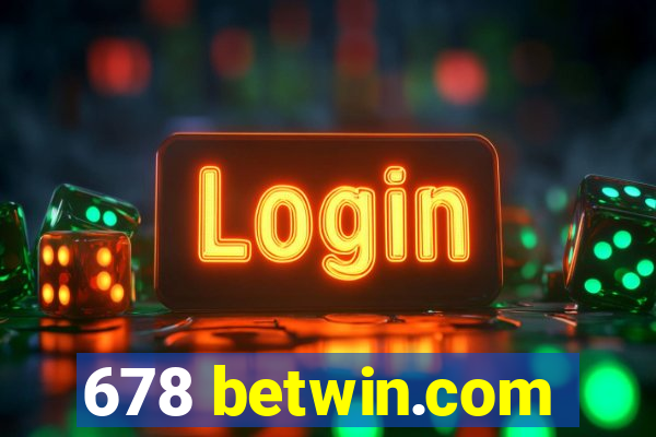 678 betwin.com